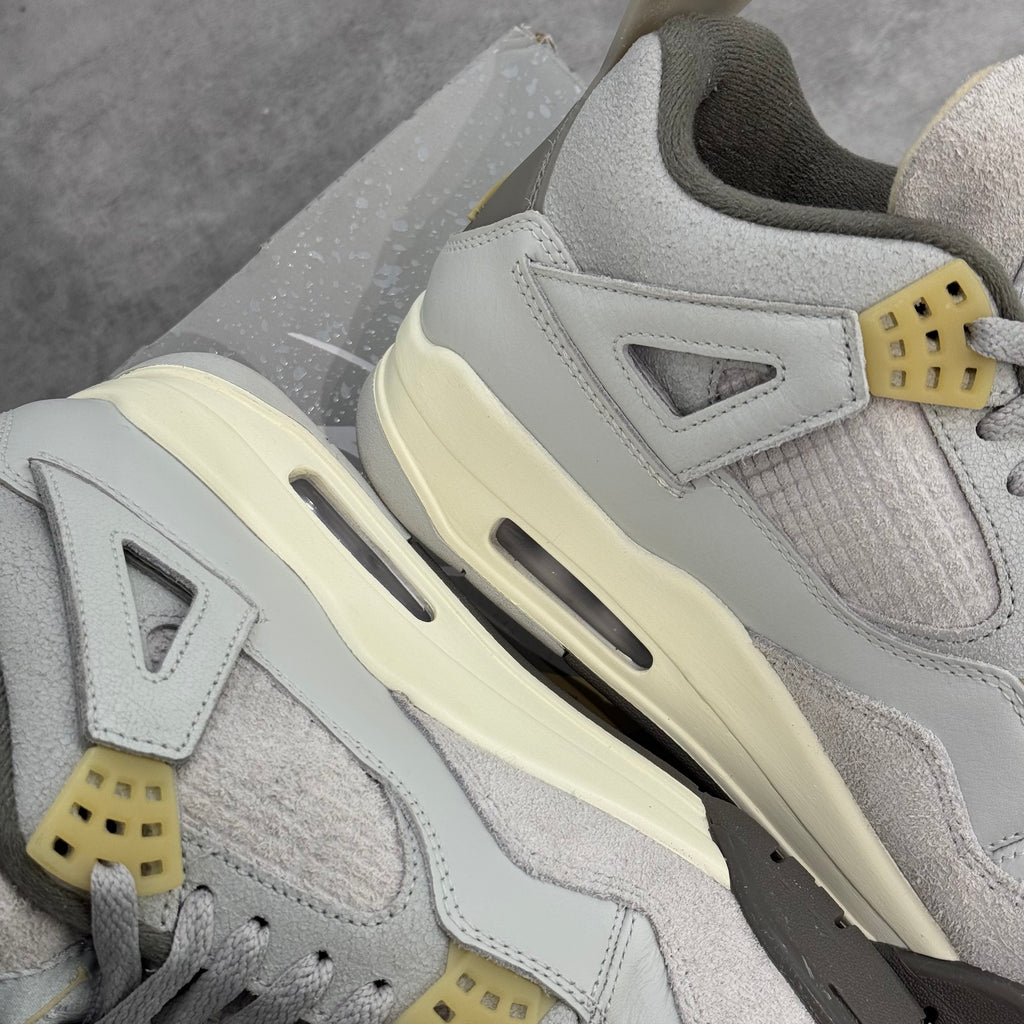 Air Jordan 4 SE Craft Photon Dust (41) - Usado