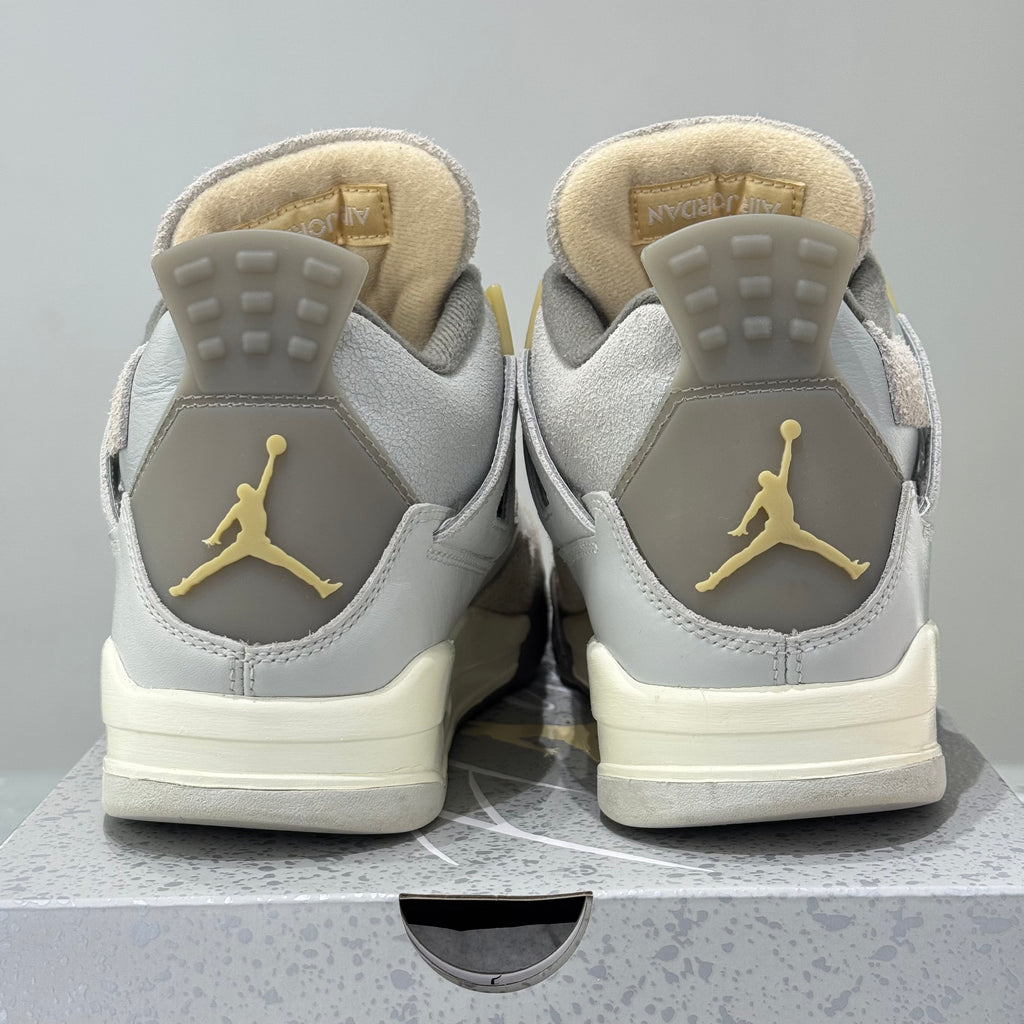 Air Jordan 4 SE Craft Photon Dust (42.5) - Usado
