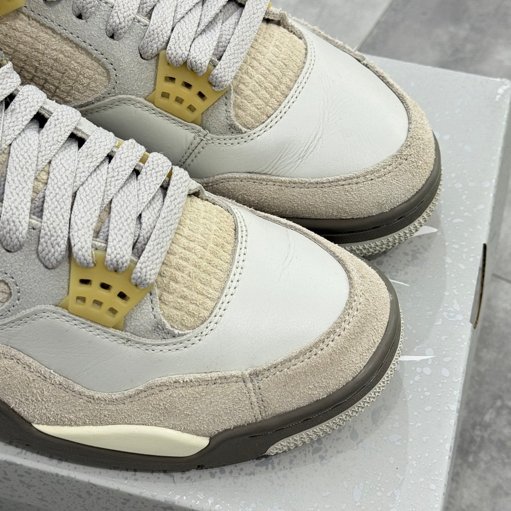 Air Jordan 4 SE Craft Photon Dust (42.5) - Usado