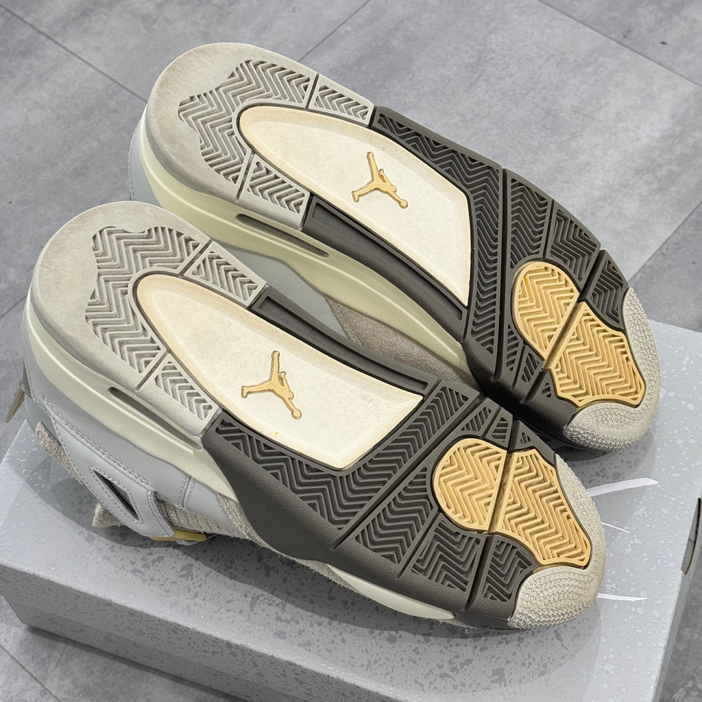 Air Jordan 4 SE Craft Photon Dust (42.5) - Usado