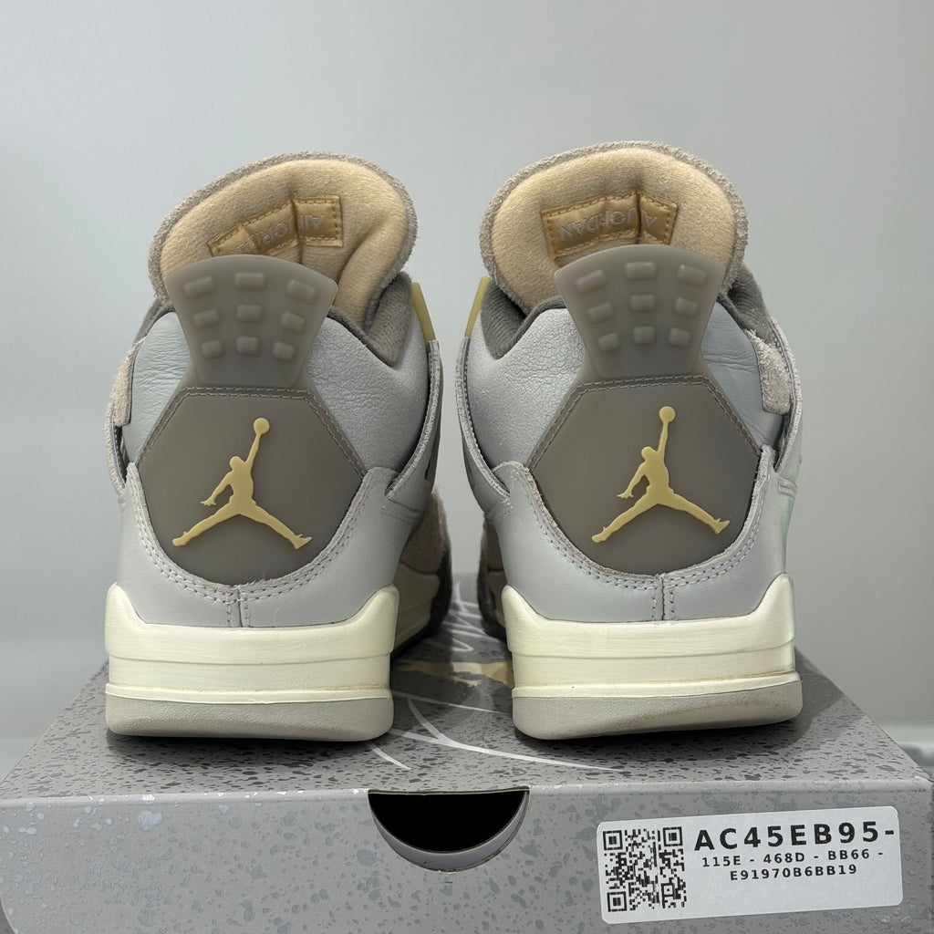 Air Jordan 4 SE Craft Photon Dust (42) - Usado