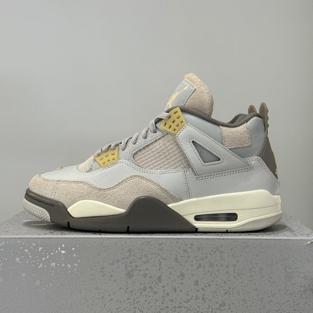 Air Jordan 4 SE Craft Photon Dust (42) - Usado
