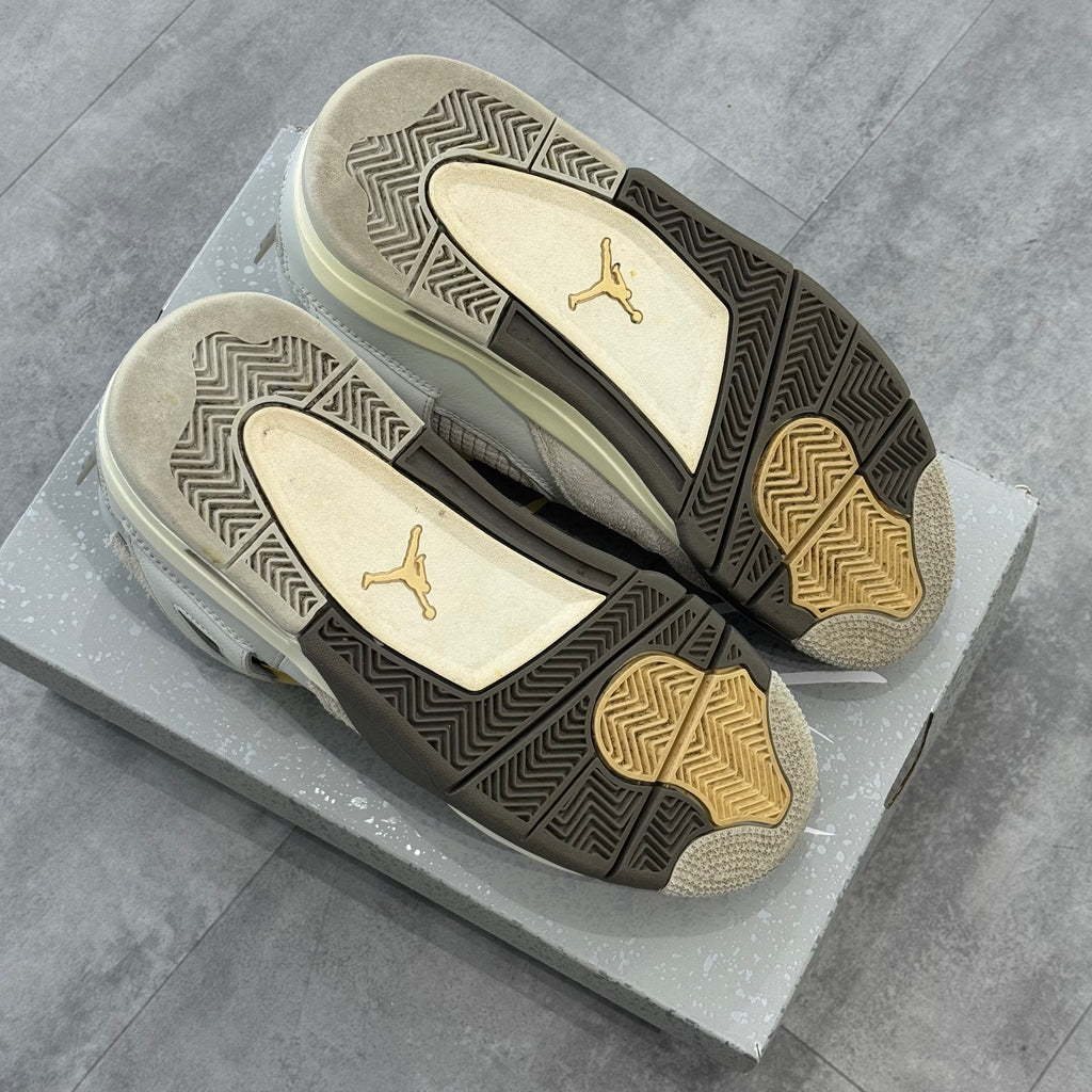 Air Jordan 4 SE Craft Photon Dust (42) - Usado