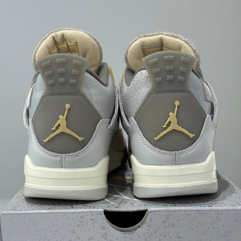 Air Jordan 4 SE Craft Photon Dust (45.5) - Usado