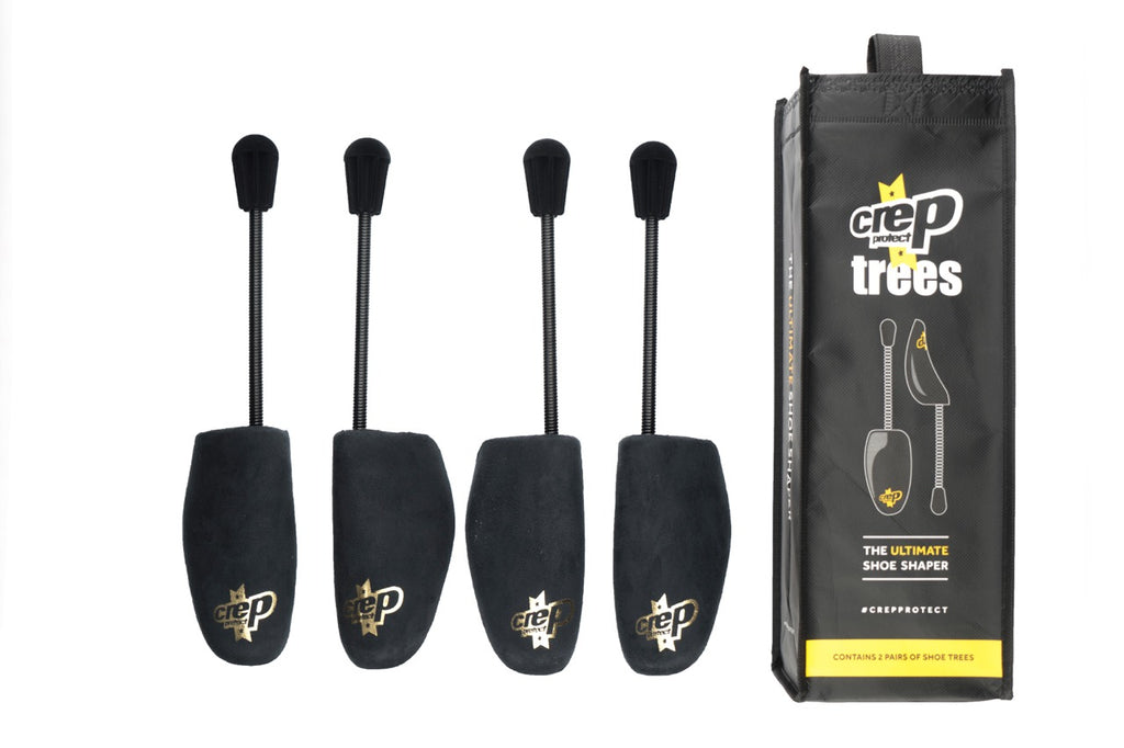 Crep Protect Shoe Trees Shaper