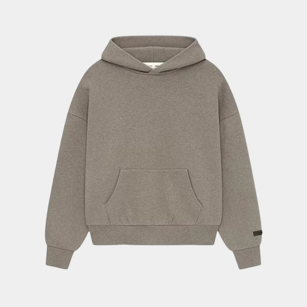 Fear of God Essentials Classic Hoodie 'Homesstead Heather'