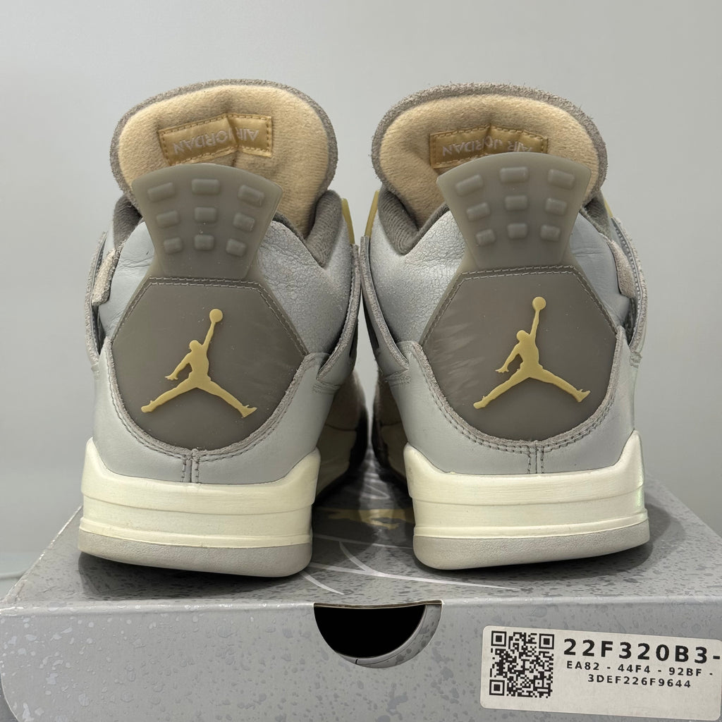 Air Jordan 4 SE Craft Photon Dust (45) - Usado