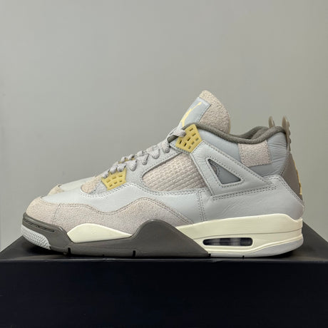 Air Jordan 4 SE Craft Photon Dust (44) - Usado  – sneaker autêntico da CollectKicks