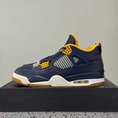 Air Jordan 4 Retro Dunk From Above (42) - Usado  – sneaker autêntico da CollectKicks