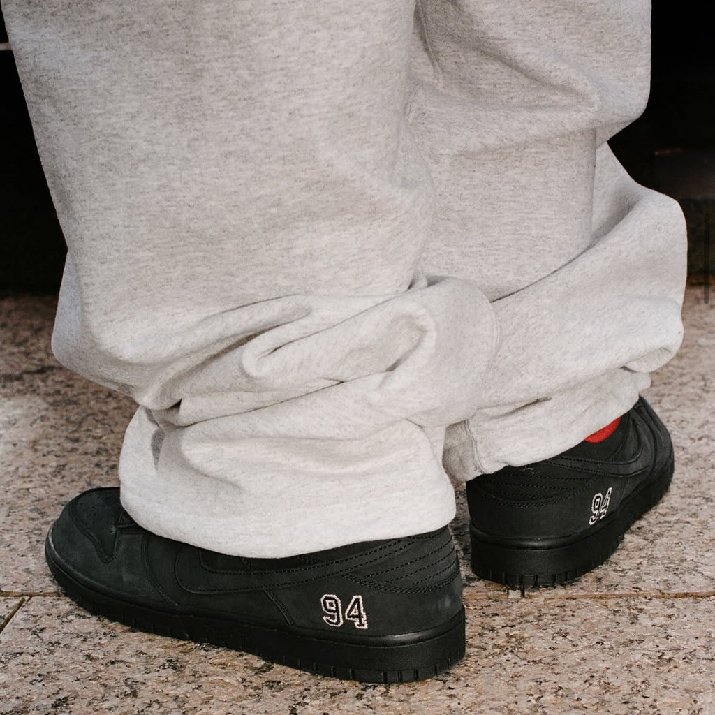 Nike SB Dunk Low Supreme 94 Black