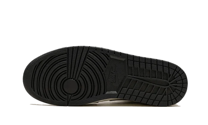 Air Jordan 1 Low Mocha sole image