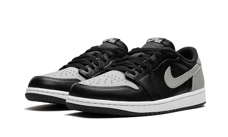 Air Jordan 1 Low OG Shadow frontal