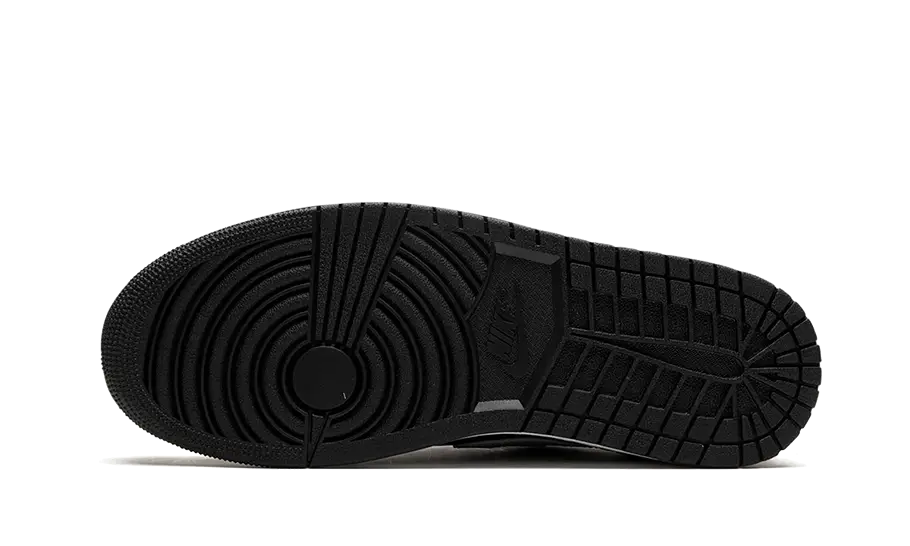 Air Jordan 1 Low OG Shadow sole