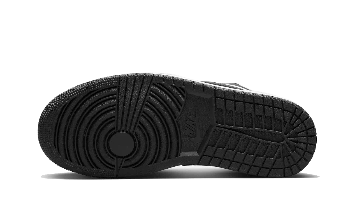 Air Jordan 1 Low Panda  sole image