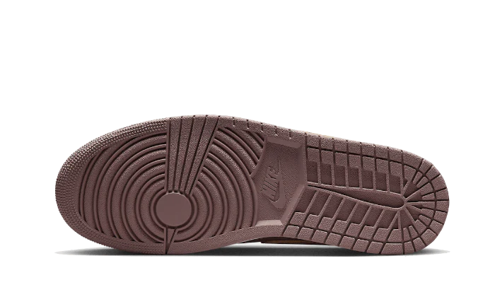 Air Jordan 1 Low SE Craft Taupe Haze sole image