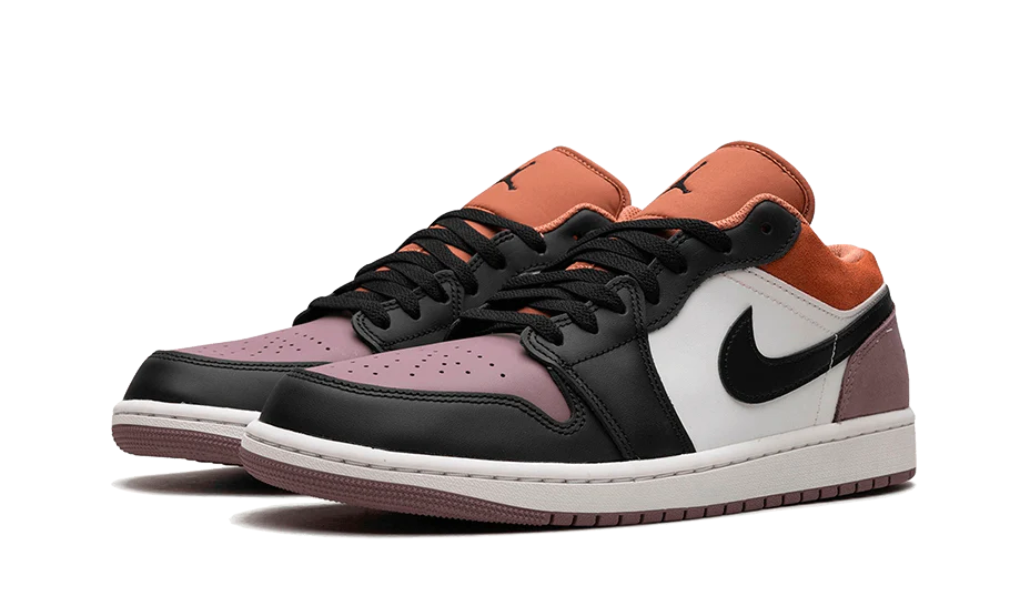 Air Jordan 1 Low SE Sky J Mauve frontal