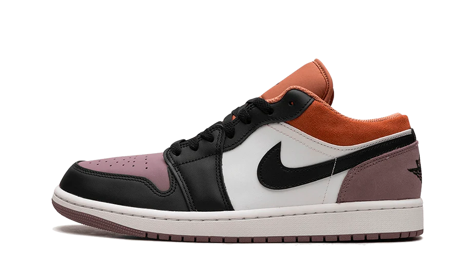 Air Jordan 1 Low SE Sky J Mauve lateral