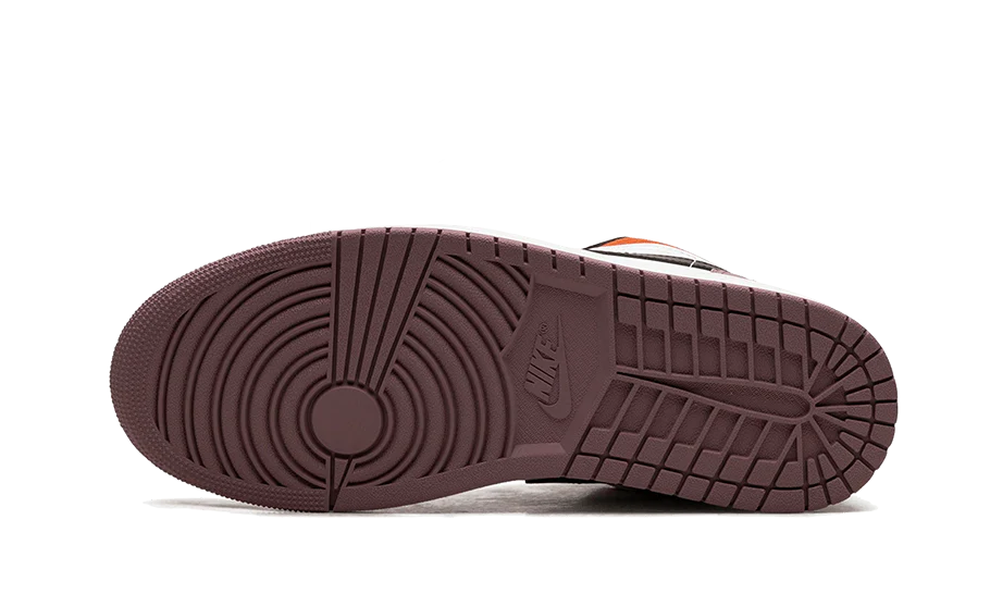 Air Jordan 1 Low SE Sky J Mauve sole