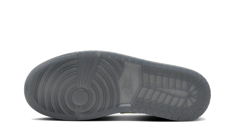 Air Jordan 1 Low Year of the Dragon (Women´s) sole image