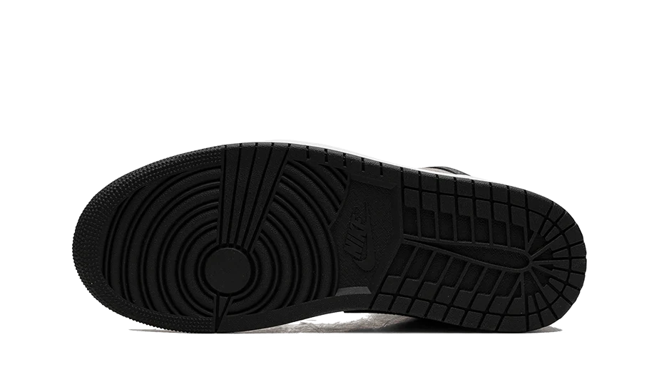 Air Jordan 1 Mid SE Night Stadium sole image