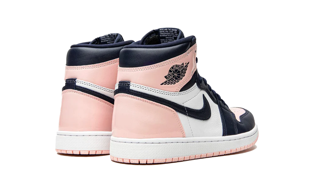 Air Jordan 1 Retro High OG Atmosphere  back