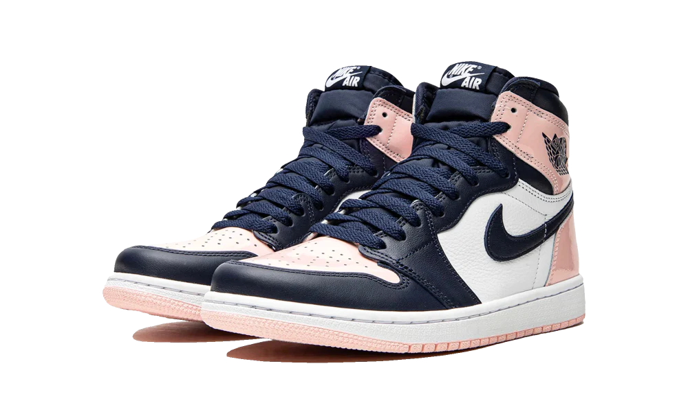 Air Jordan 1 Retro High OG Atmosphere  frontal