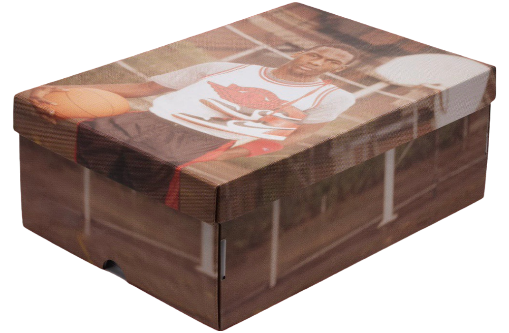 Air Jordan 1 Retro High OG Black Toe Reimagined - SKU: DZ5485-106