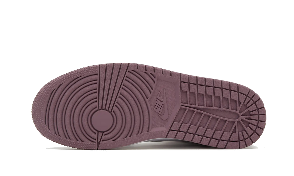 Air Jordan 1 Retro High OG Mauve sole image