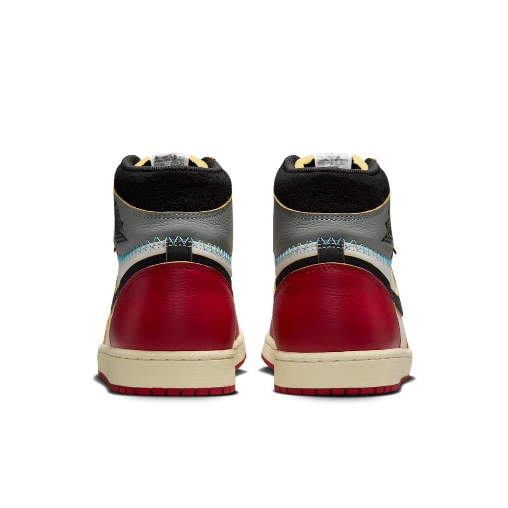 Air Jordan 1 Retro High OG SP Union LA Chicago Shadow - SKU: HV8563-600