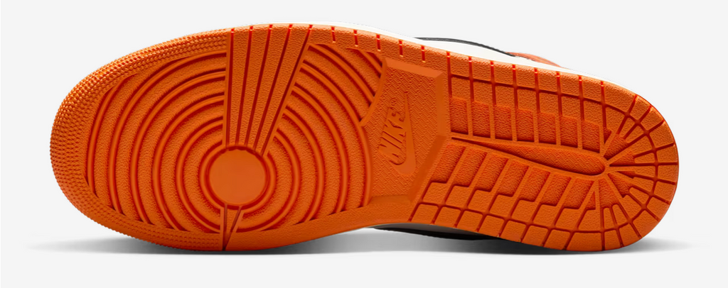 Air Jordan 1 Retro High OG Shattered Backboard 