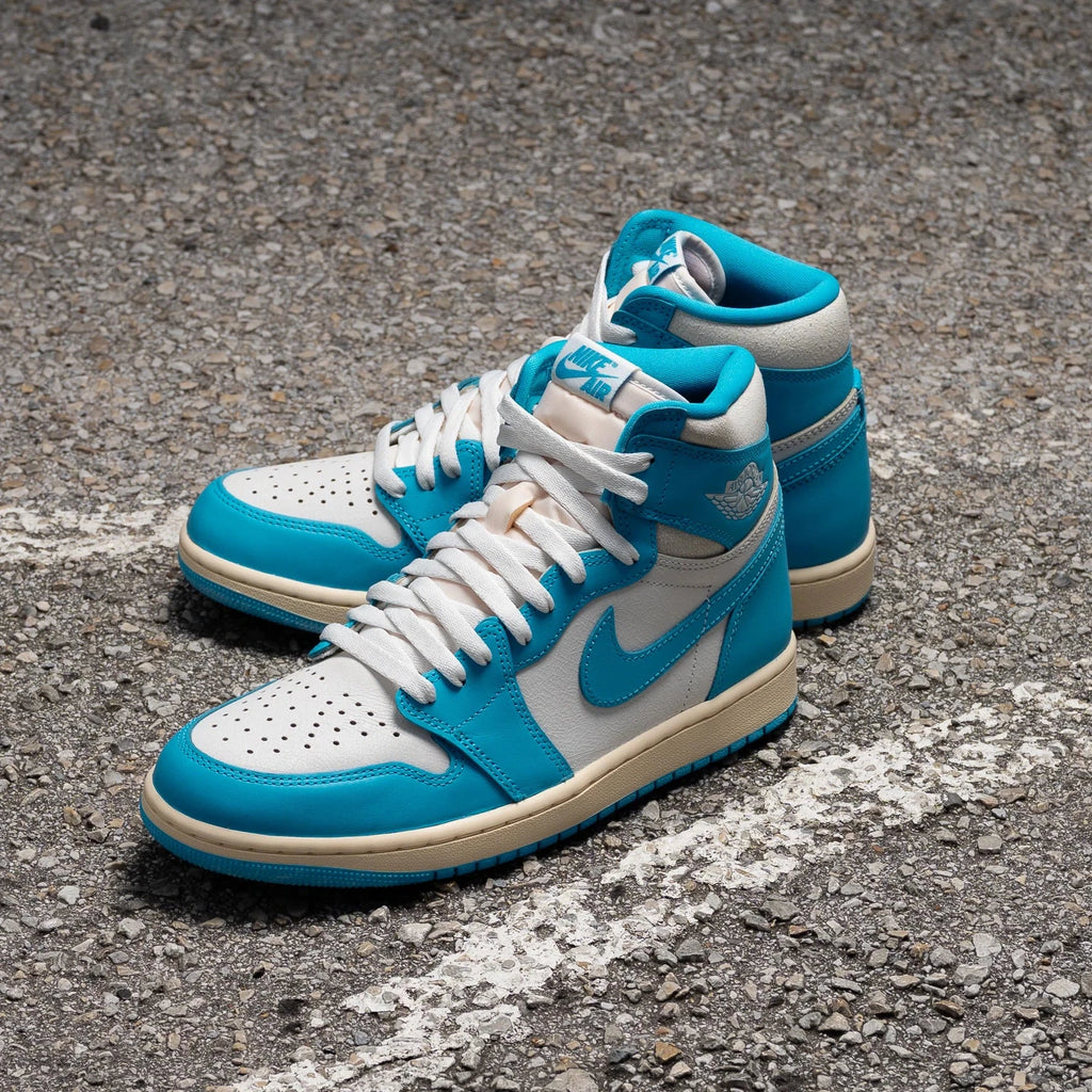 Air Jordan 1 Retro High OG UNC Reimagined