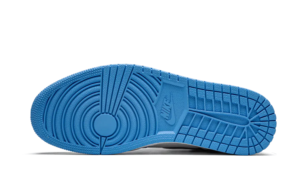 Air Jordan 1 Retro High OG University Blue sole image
