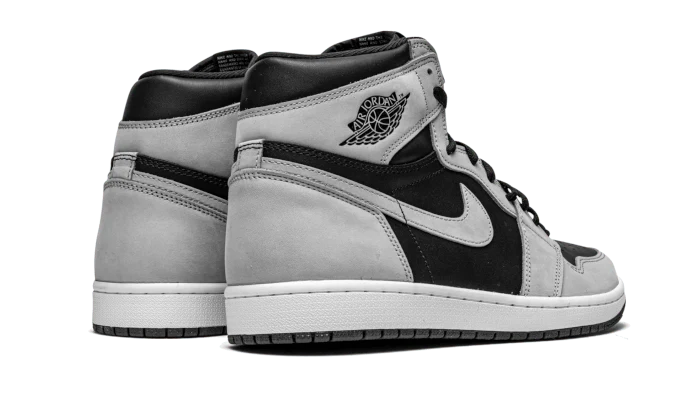 Air Jordan 1 Retro High Shadow 2.0 back