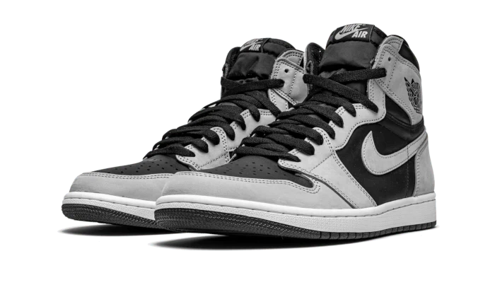 Air Jordan 1 Retro High Shadow 2.0 frontal