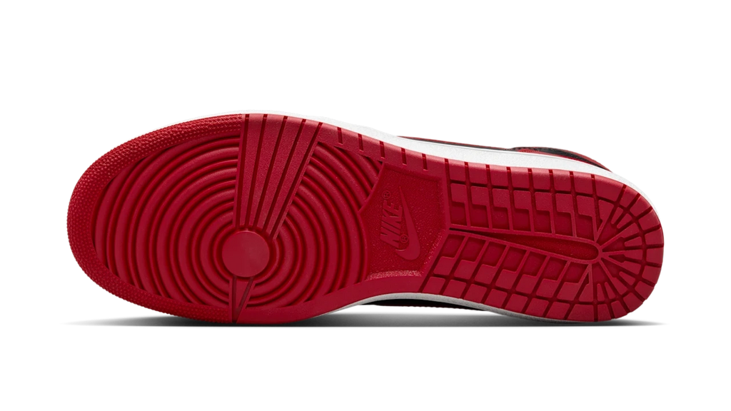 Air Jordan 1 Retro High '85 OG Bred (2025) - SKU: HV6674-067