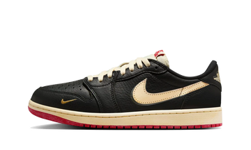 Air Jordan 1 Retro Low OG Nigel Sylvester Better With Time