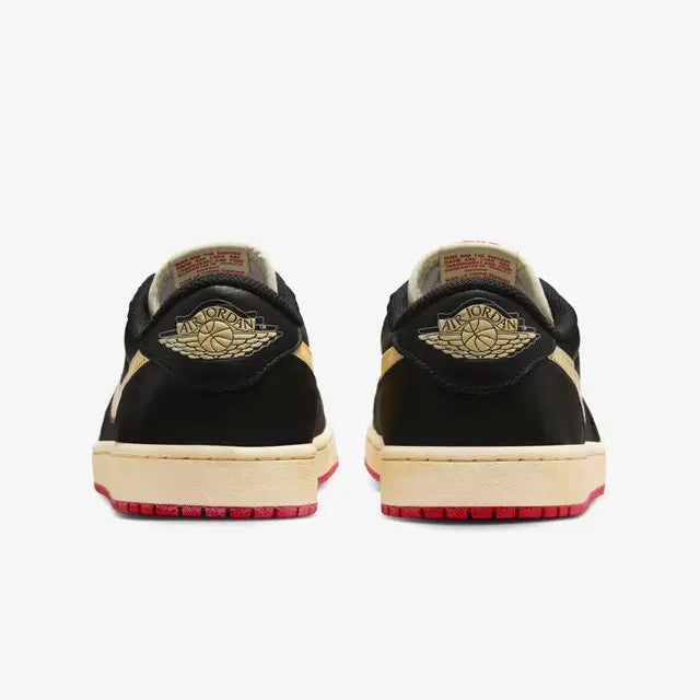 Air Jordan 1 Retro Low OG Nigel Sylvester Better With Time