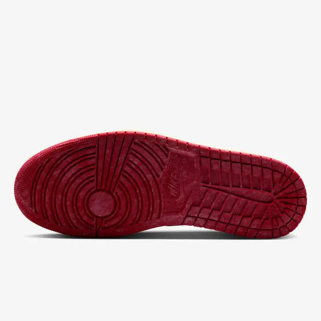 Air Jordan 1 Retro Low OG Nigel Sylvester Better With Time