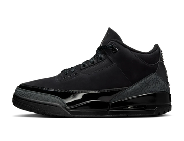 Air Jordan 3 Retro Black Cat - SKU: CT8532-001