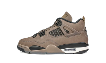 Air Jordan 4 Retro Cave Stone