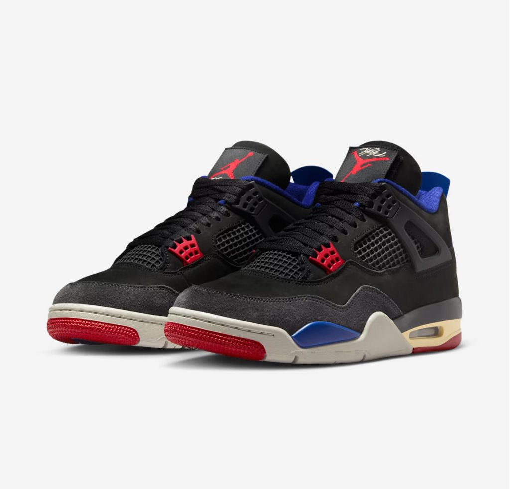 Air Jordan 4 Retro Rare Air