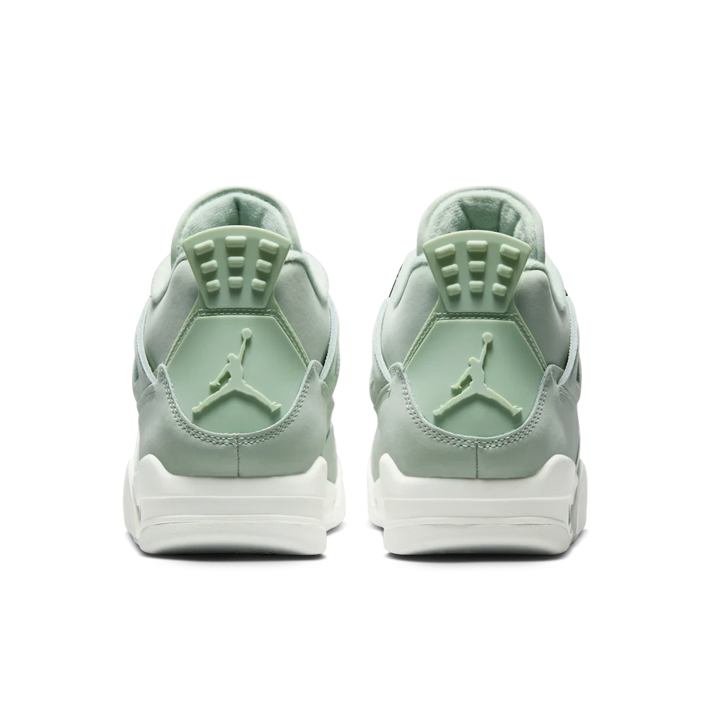 Air Jordan 4 Retro Seafoam Sail - SKU: HV0823-003
