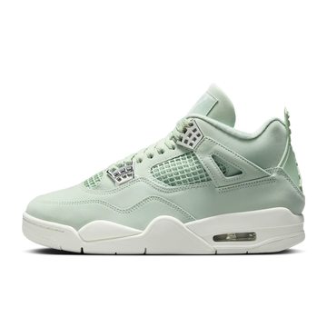 Air Jordan 4 Retro Seafoam Sail - SKU: HV0823-003