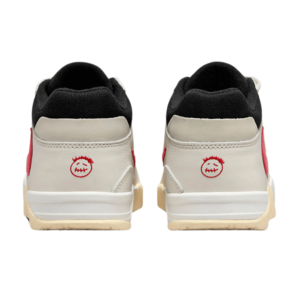 Air Jordan Jumpman Jack TR Travis Scott University Red - SKU: FZ8117-101