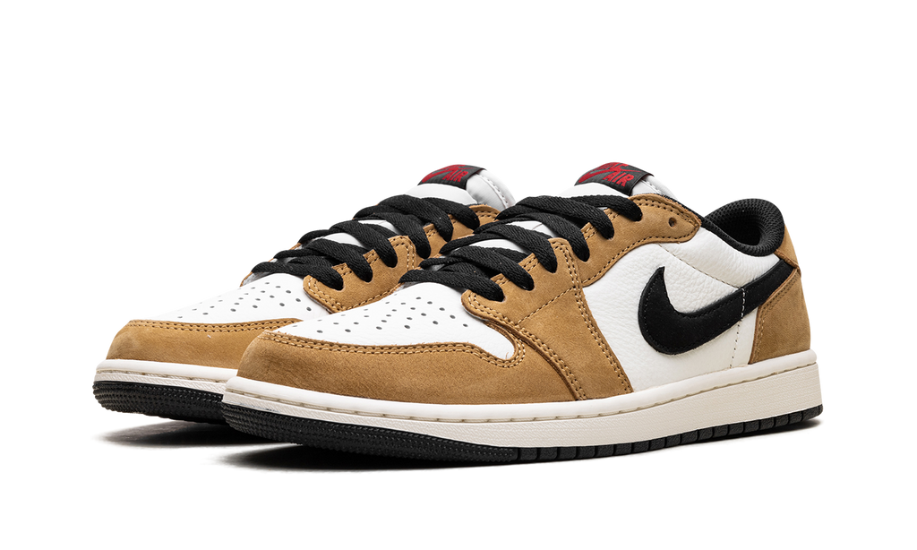 Air Jordan 1 Low OG Rookie of the Year - SKU: CZ0790-107