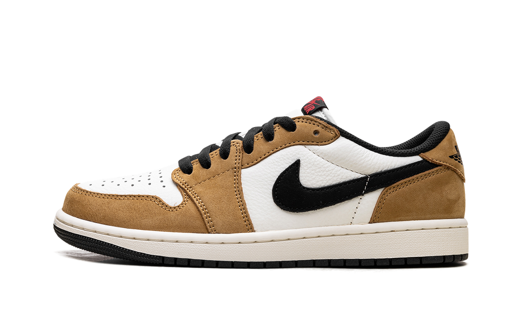 Air Jordan 1 Low OG Rookie of the Year - SKU: CZ0790-107
