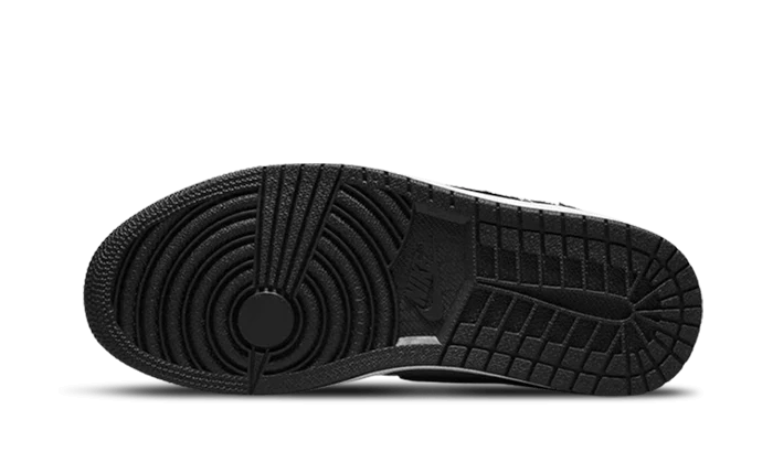 Air Jordan 1 Retro High OG Twist 2.0 Medium Grey - SKU: DZ2523-001