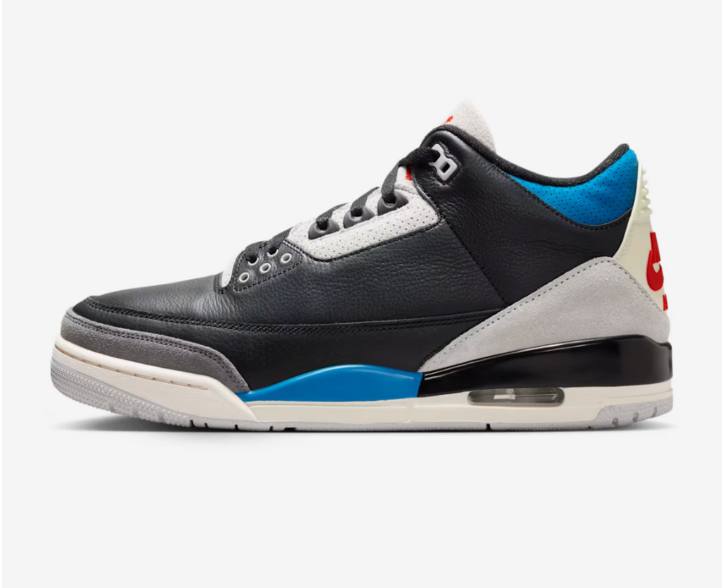 Air Jordan 3 Retro OG Rare Air - SKU: IB8967-004