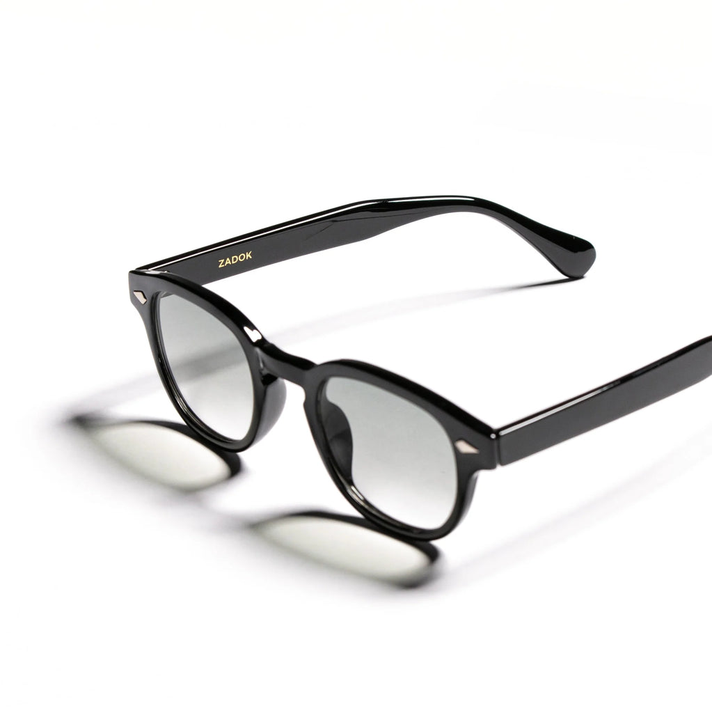 LE CORBUSIER / BLACK GREEN | Zadok
