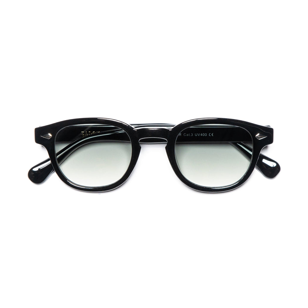 LE CORBUSIER / BLACK GREEN | Zadok